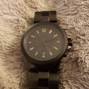 Michael Kors mens watch